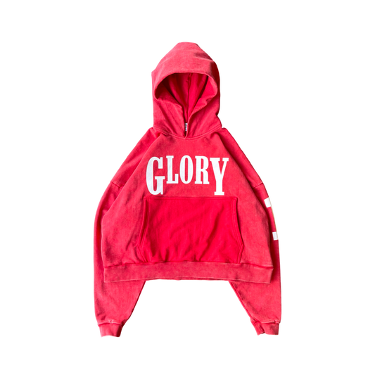 “GLORY” Hoodie